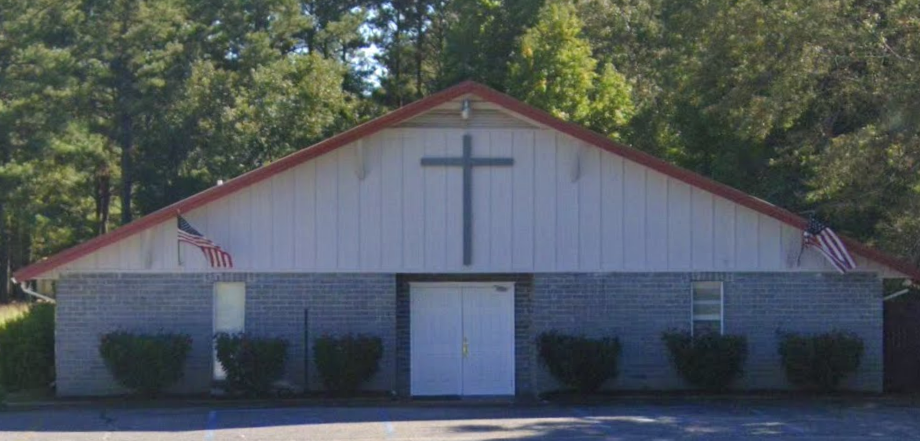 Maranatha Fellowship Church