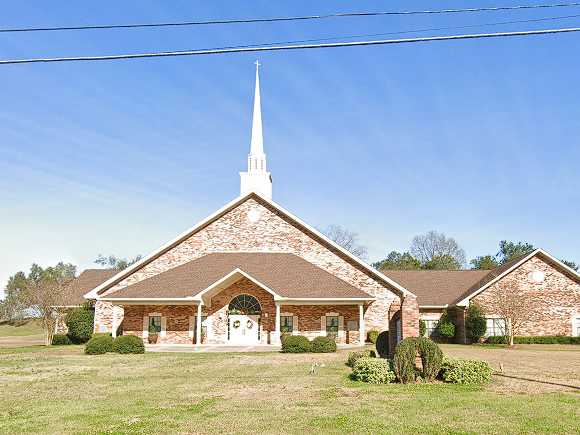 Pilgrim Baptist Church