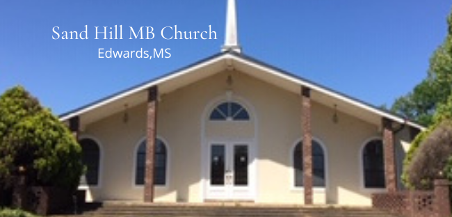 Sand Hill Missionary Baptist Church