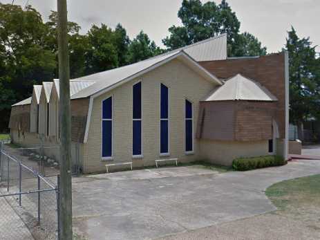 Shiloh Seventh Day Adventist