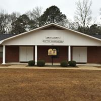 Smith County Baptist Association