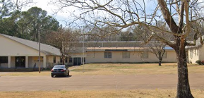 South Jackson Seventh Day Adventist