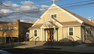 Canarsie Cluster Food Pantry