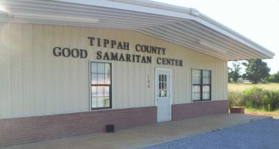 Tippah County Good Samaritan Center - Central Branch