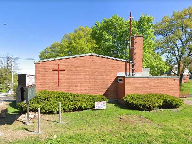 Ascension Episcopal Church