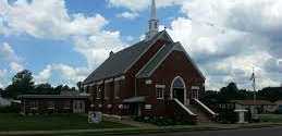 Bismarck Church Of God