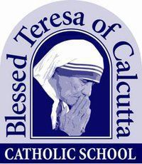 Blessed Teresa Of Calcutta