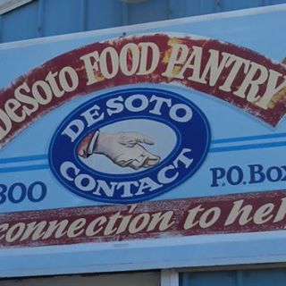 Desoto Food Pantry