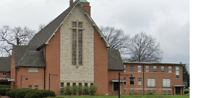 Grace Lutheran Church