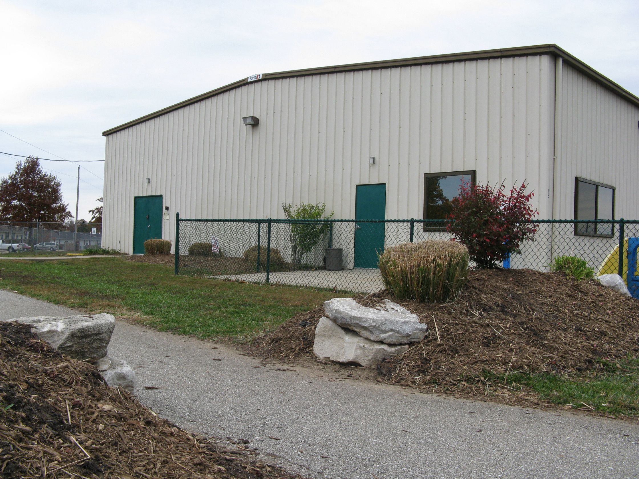 Hope Food Pantry Wentzville