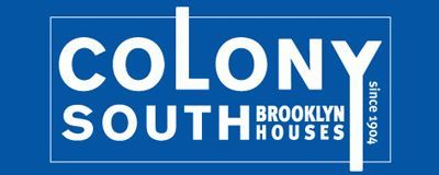 Colony-South Brooklyn Houses