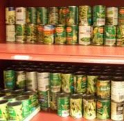 Ozark Food Pantry