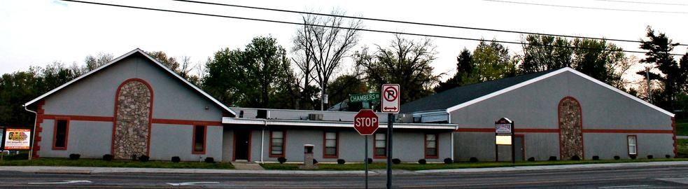 Restoration Temple Cogic