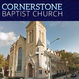 Cornerstone Baptist Church