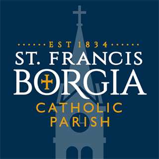 St Francis Borgia Food Pantry
