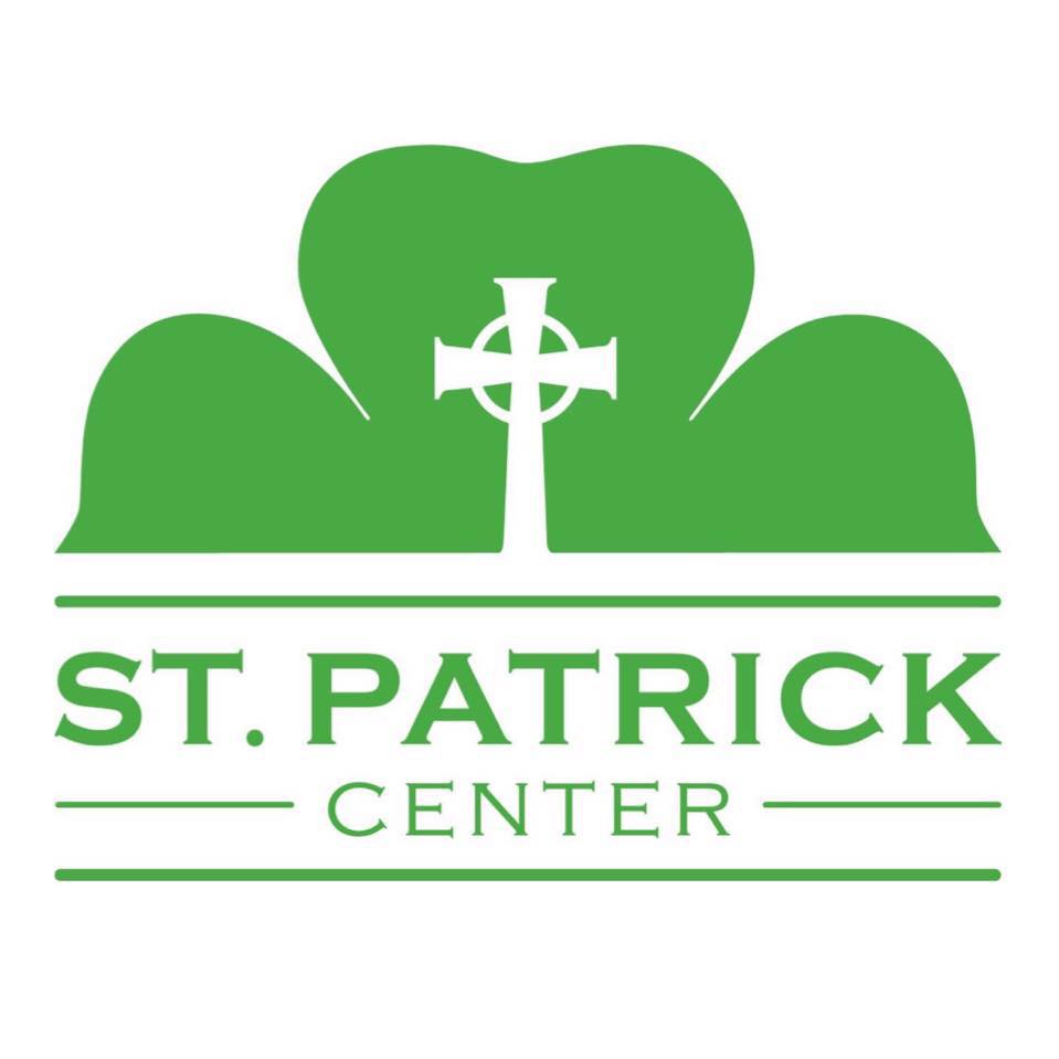 St Patrick Center - Food Pantry