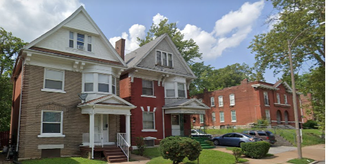 St Paul Ame Church