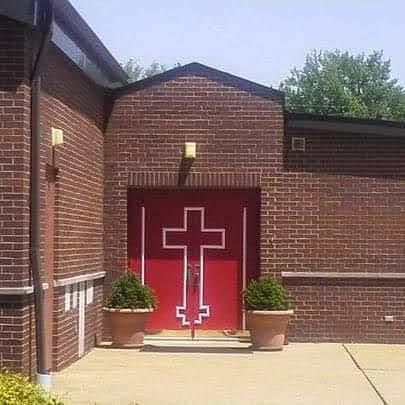 Ward Chapel Ame Church