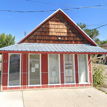 Headwaters Area Food Bank