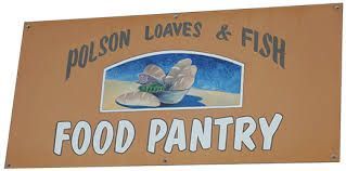 Polson Loaves and Fish Pantry