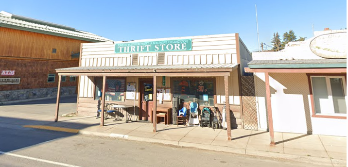 Tobacco Valley Food Pantry