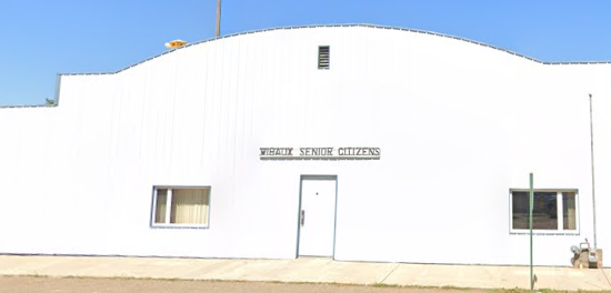 Wibaux Food Bank