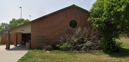 Denton Community Center