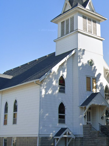 Foodnet - Zion Church