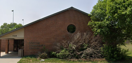 Foodnet-Denton Community Center