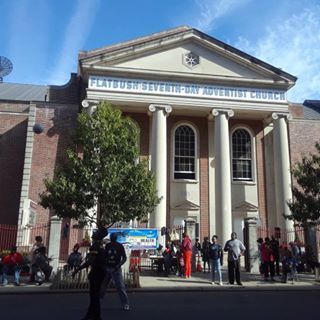 Flatbush Seventh Day Adventist Church