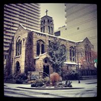 First United Methodist Church