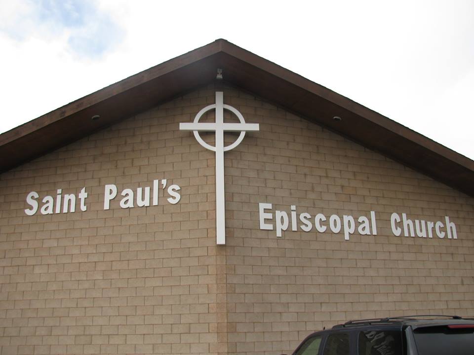 St Paul's Episcopal Church