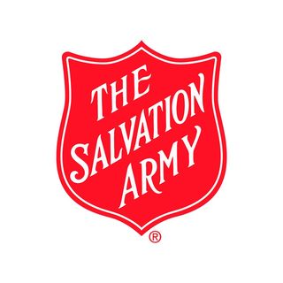 Salvation Army Newport Corps Food Pantry