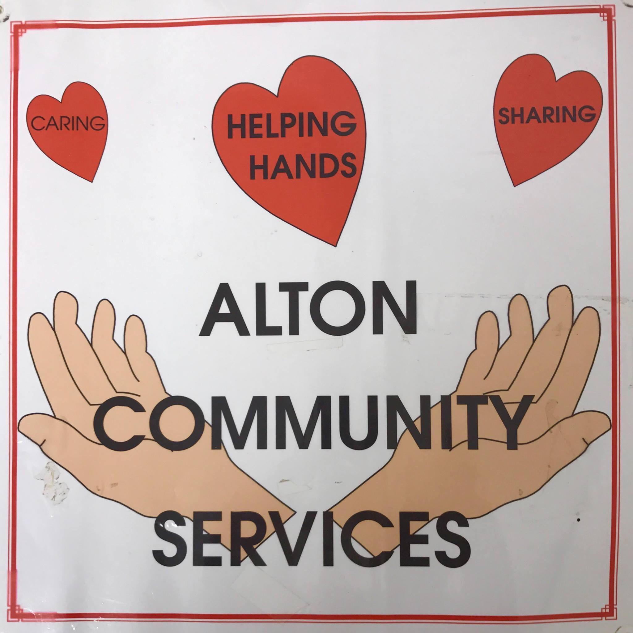 Alton Community Services