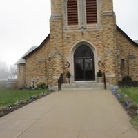 Blessed Sacrament Food Pantry