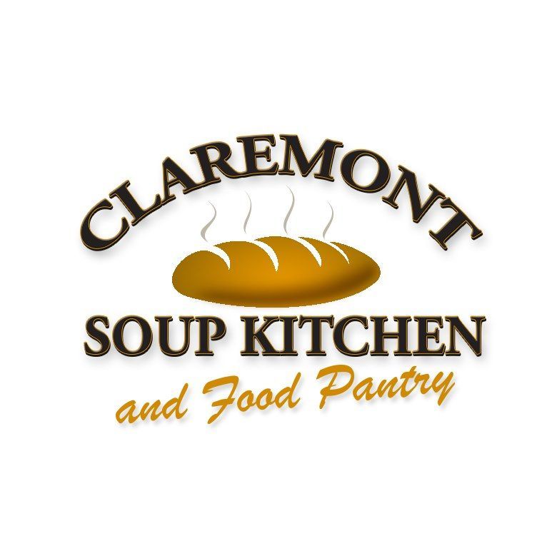 Claremont Soup Kitchen and Food Pantry