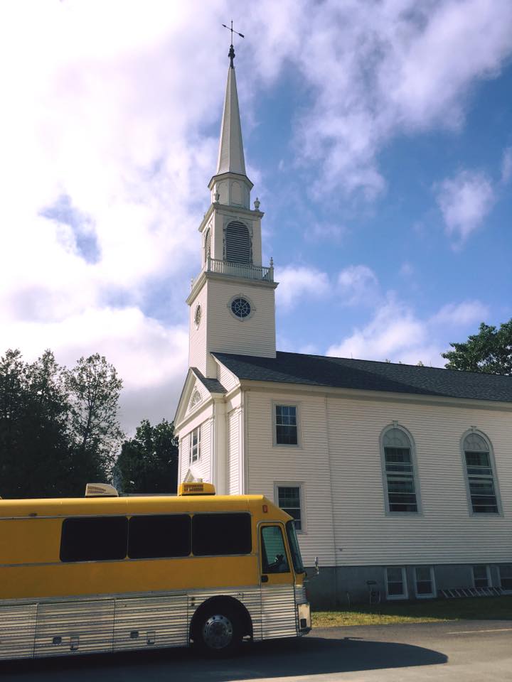 Community Baptist Church