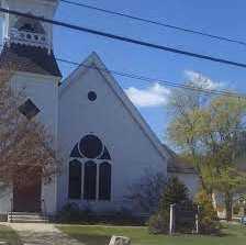 Community Church of New Boston