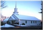 Community Food Pantry Inc - Somersworth