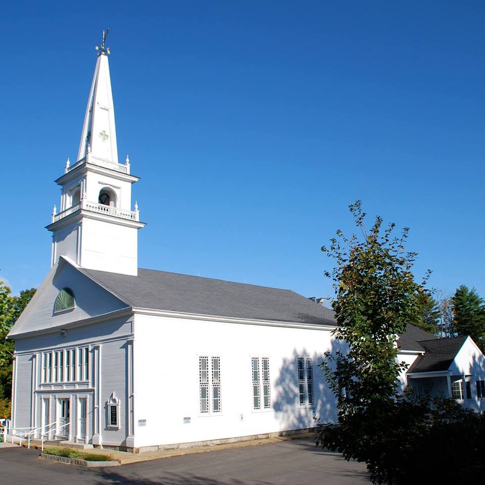 Deerfield Food Pantry