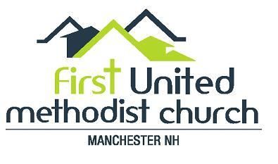 First United Methodist Church Food Pantry