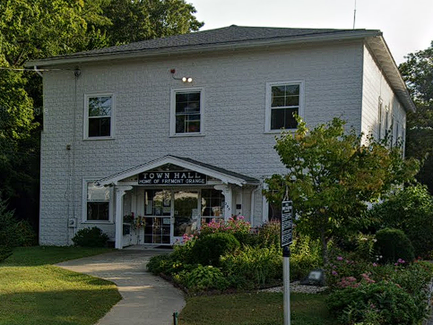 Fremont Food Pantry