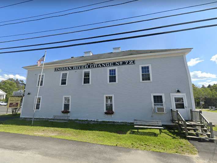 Mascoma Area Senior Center