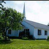 Community Congregational Church Food Pantry