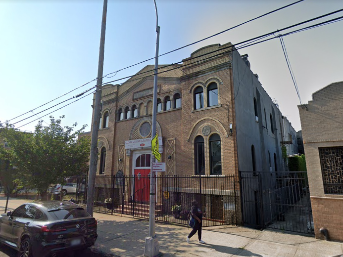 Glover Memorial Glover Memorial