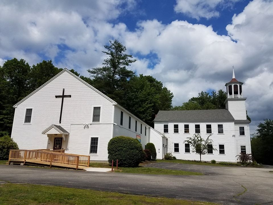 Kingston Food Pantry