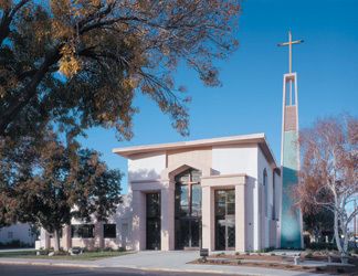 Lancaster UMC Food Pantry