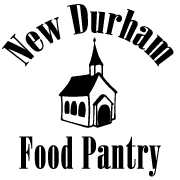 New Durham Food Pantry