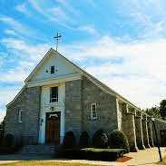 New England Pentecostal Ministries Outreach Food Pantry