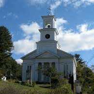 New Hampton Community Church